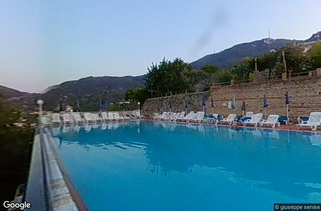 Street View of Suisse Thermal & Padel - Aurum Hotels
