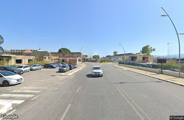 Street View of Maregrosso Padel