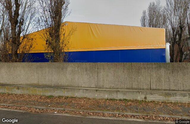 Street View of Padel Moncalieri