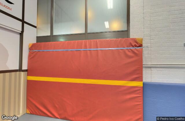 Street View of Peakz Padel Oisterwijk Sportlaan | Padelclub