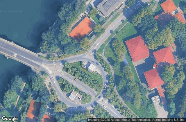 Satellite view of Akan Padel academy(ingelese)