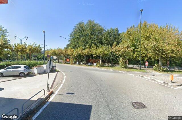 Street View of Akan Padel academy(ingelese)