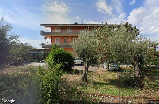 Street View of SSD Tennis e Padel Romano