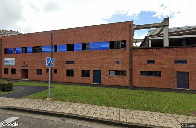 Street View of Pistas de Padel Alday