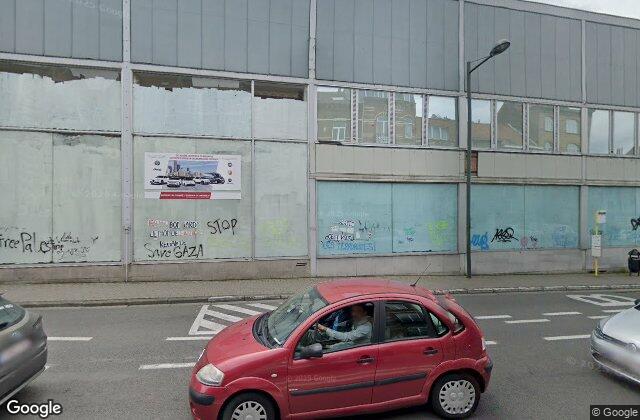 Street View of Evere White Star Padel Club