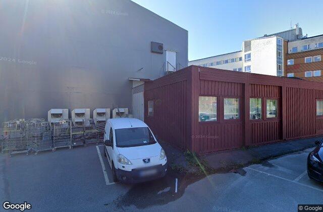 Street View of Padel Royale