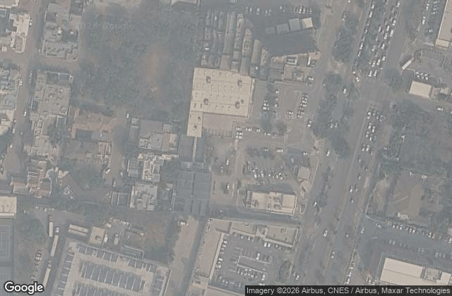Satellite view of Padel GM