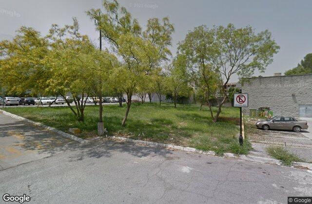 Street View of Padel GM