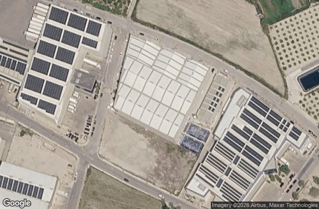 Satellite view of ALPADEL PREMIUM