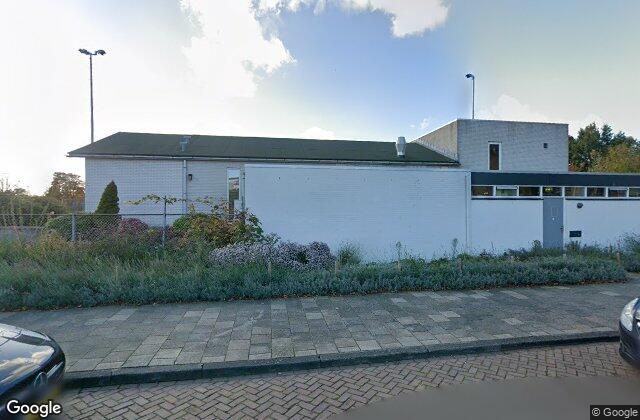 Street View of Tennis en Padel Vereniging Zuid-West