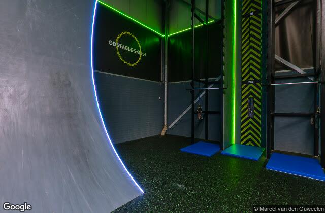 Street View of Padel Indoor Purmerend