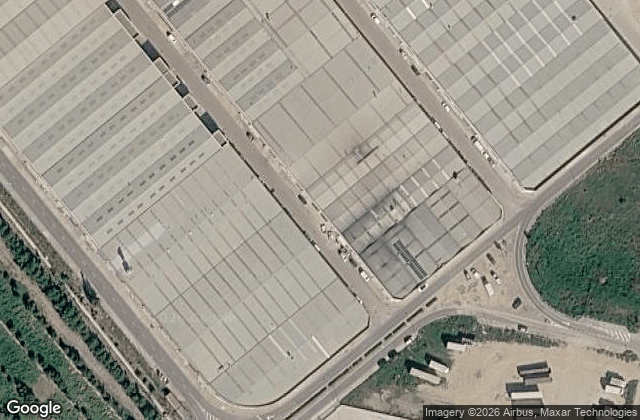 Satellite view of Alfin Padel