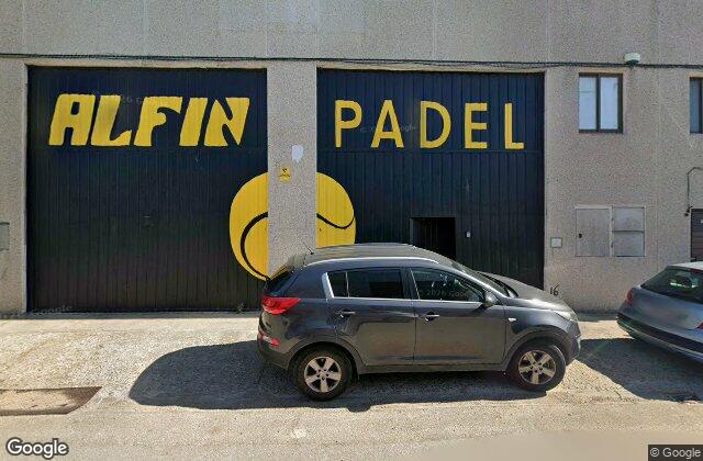 Street View of Alfin Padel