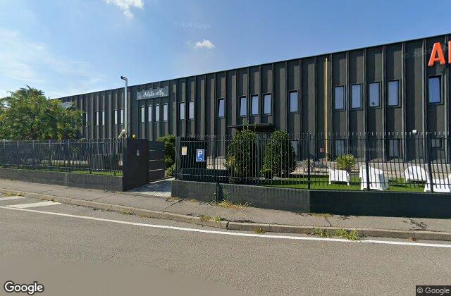 Street View of APC Active Padel Club