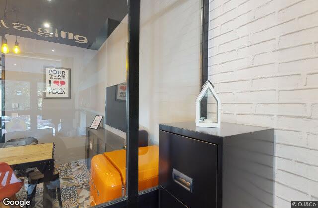 Street View of Lattes Padel Shop