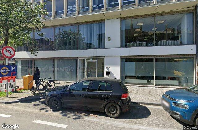 Street View of Go4padel Courts