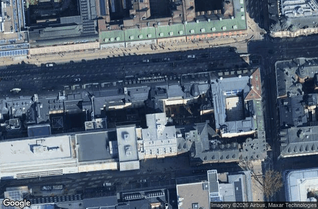 Satellite view of Padel United Holding