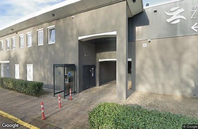 Street View of Amstelpark Tennisclub | Tennis, Padel & Squash
