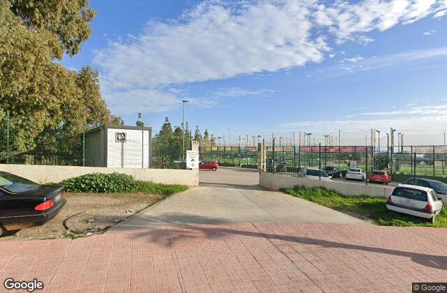 Street View of Padel Añoreta Golf