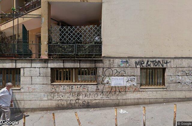 Street View of Padel Vomero