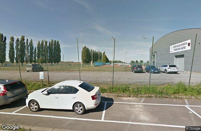 Street View of Planet Padel Ans