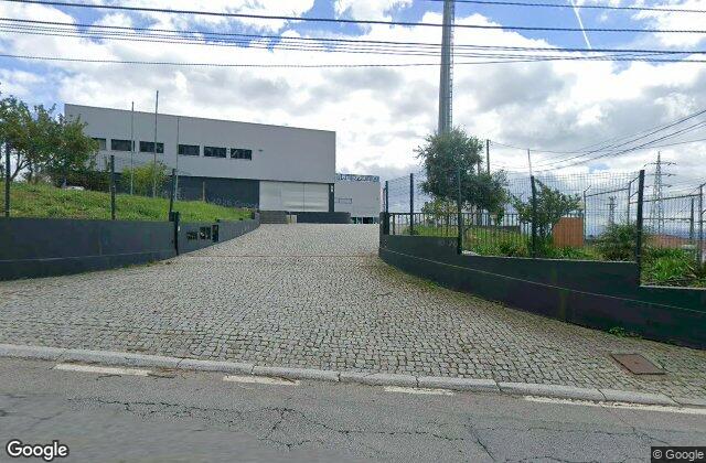 Street View of Outlier Padel Club