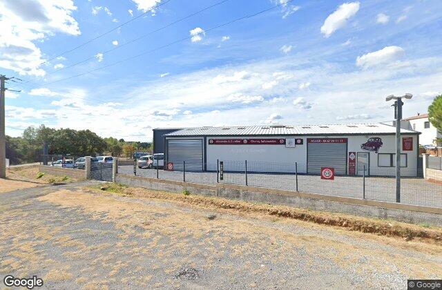 Street View of PIC PADEL