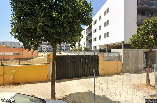 Street View of Sevilla Padel Center