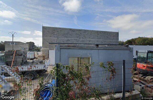 Street View of ROAD HOUSE PADEL