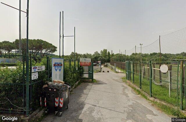 Street View of Tor di Quinto Padel Club