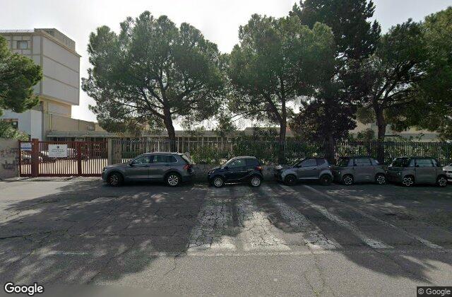 Street View of Leo Padel Catania