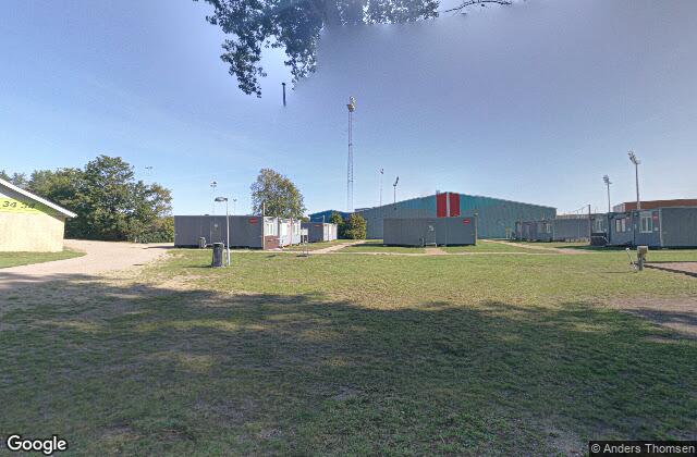 Street View of Køge Tennis og Padel klub