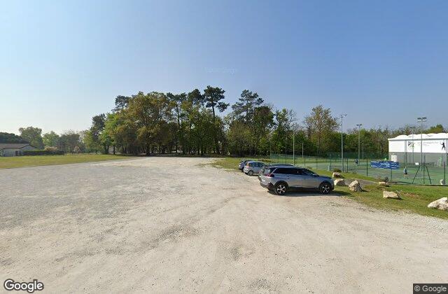 Street View of BUENAVISTA PADEL CLUB
