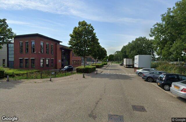 Street View of Padel Abcoude 🥎