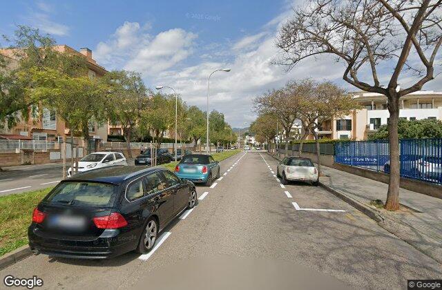 Street View of A2 Sports Padel Mallorca