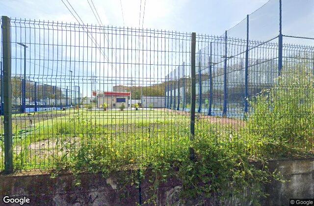 Street View of CD Match Padel