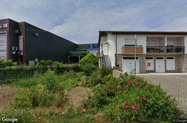 Street View of Fourlux Padel Center Sobrosa