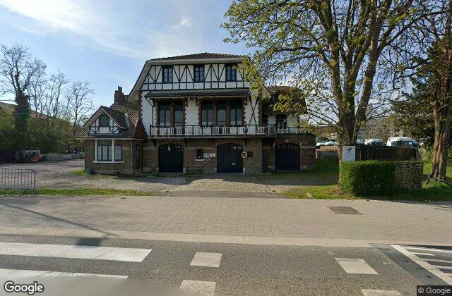 Street View of Tierra247 Padel Club