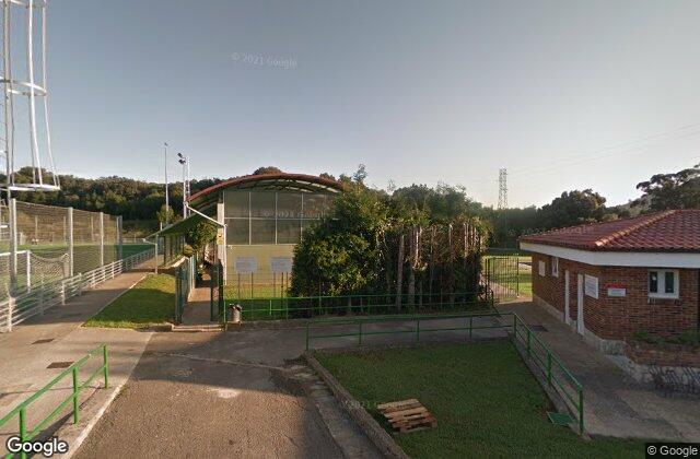 Street View of Padel Club Villaescusa