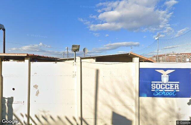 Street View of King Padel Academy