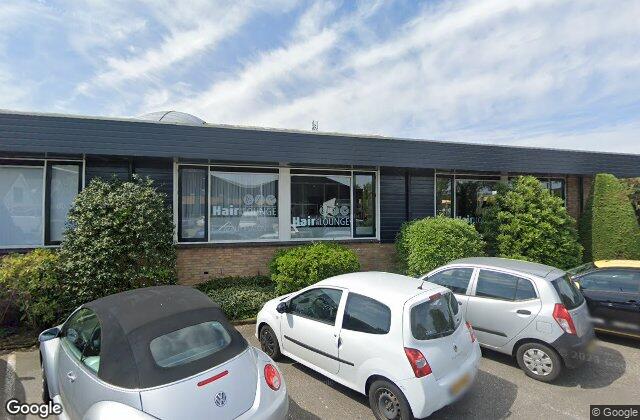 Street View of Dekker Padel Warmond