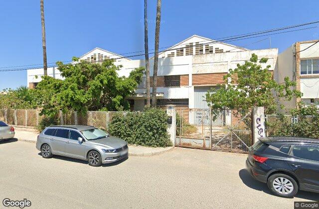 Street View of Padel Jabato Academy
