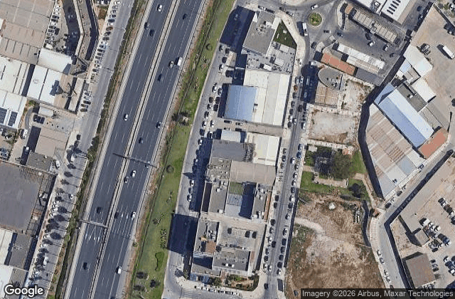 Satellite view of Padeli