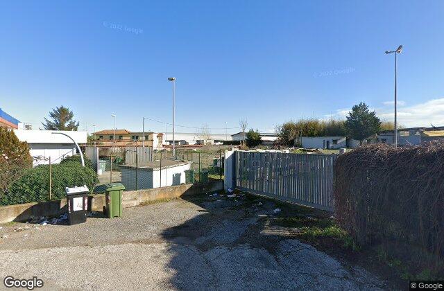 Street View of Special Sporting Village Padel