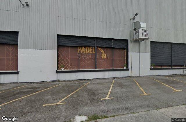 Street View of Padel Revolution