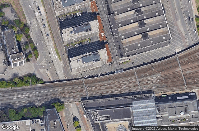 Satellite view of FT-C / padel-fysio