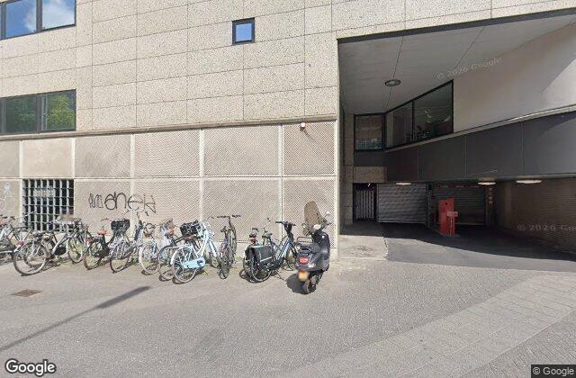 Street View of FT-C / padel-fysio