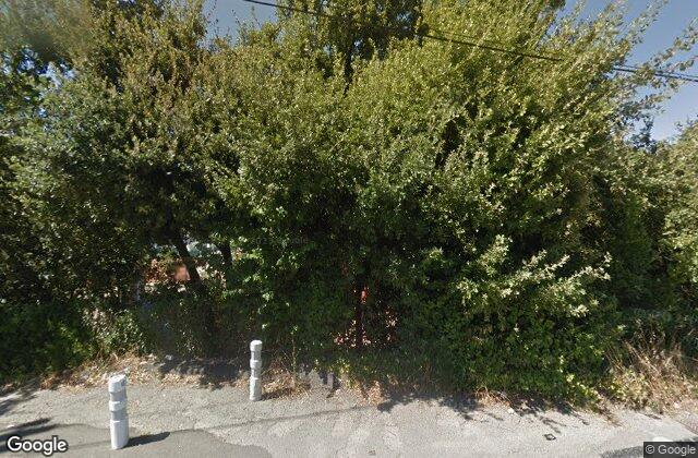 Street View of US CAGNES TENNIS | PADEL