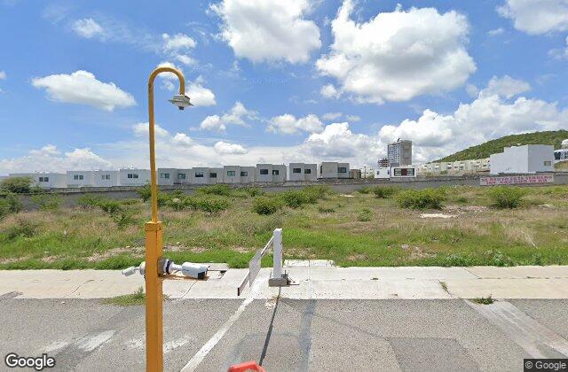 Street View of BackSpin Padel