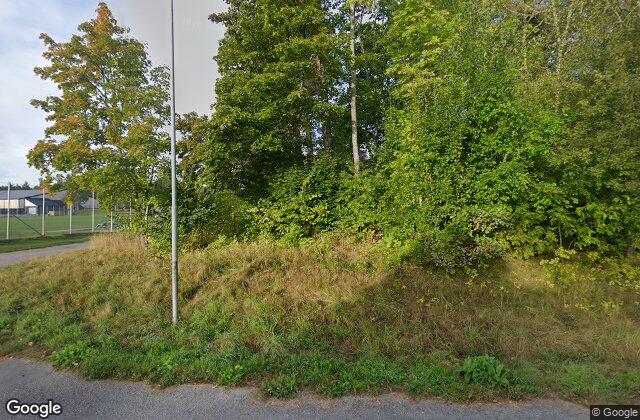 Street View of Gimo Padel